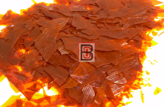 Biswashankari Shellac Industries